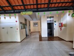 Saint Thomas Walk (D9), Condominium #582532211
